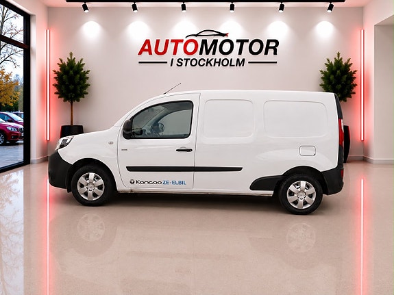 Renault Kangoo 3 of 5