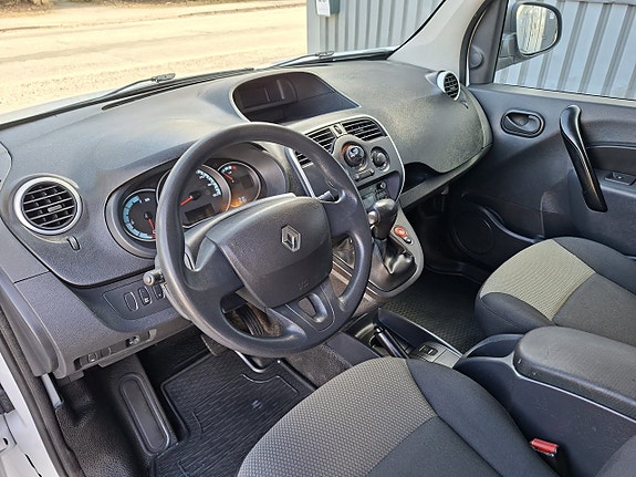 Renault Kangoo 4 of 5