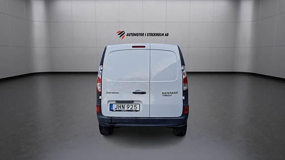 Renault Kangoo 5 of 5