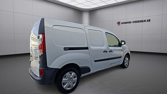 Renault Kangoo 3 of 5