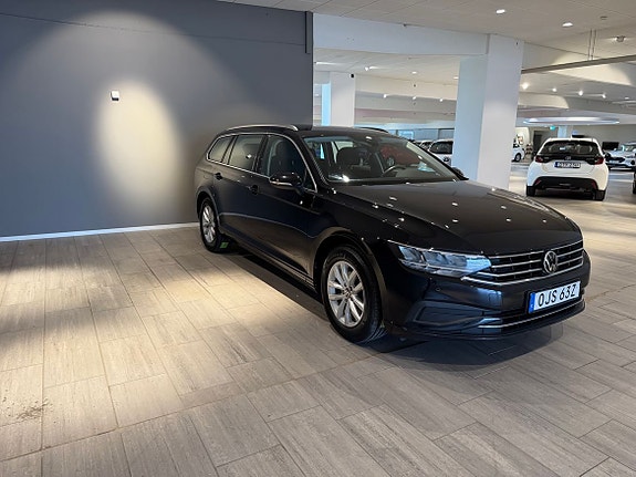Volkswagen Passat 4 of 5