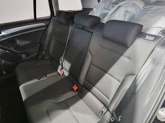 Volkswagen Golf-Serie 9 of 23
