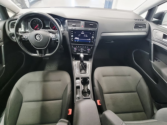 Volkswagen Golf-Serie 11 of 23