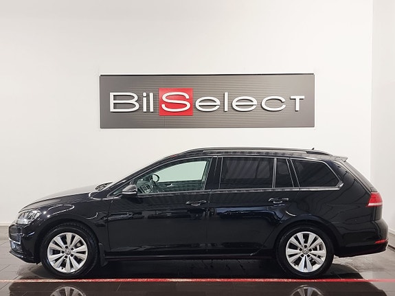 Volkswagen Golf-Serie 2 of 23