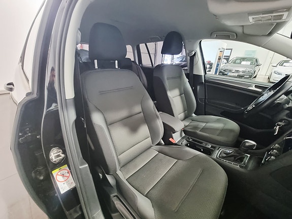 Volkswagen Golf-Serie 20 of 23