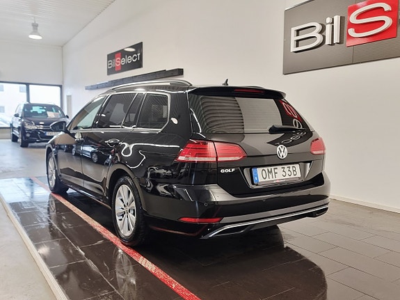 Volkswagen Golf-Serie 16 of 23