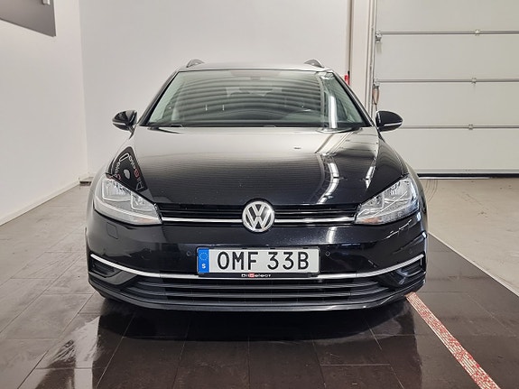 Volkswagen Golf-Serie 3 of 23