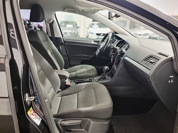 Volkswagen Golf-Serie 18 of 23