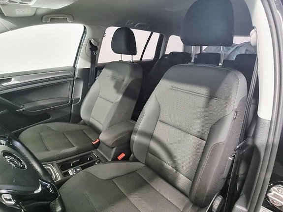 Volkswagen Golf-Serie 7 of 23