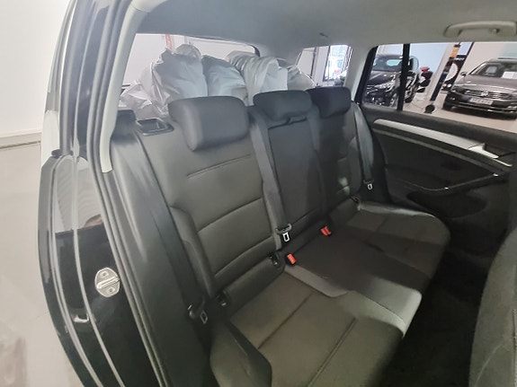 Volkswagen Golf-Serie 22 of 23
