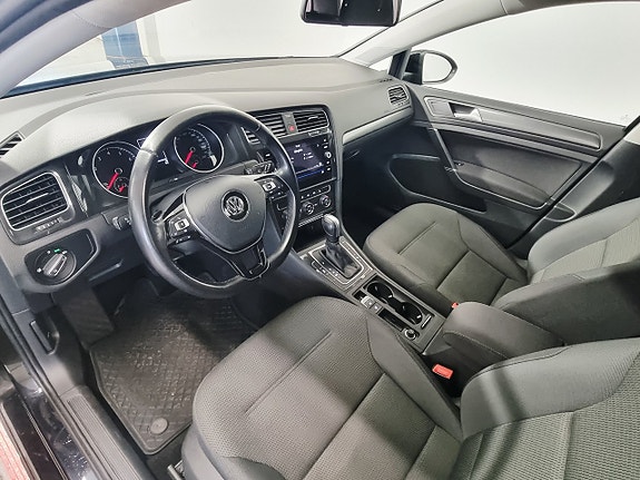 Volkswagen Golf-Serie 6 of 23