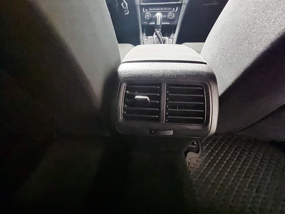 Volkswagen Golf-Serie 23 of 23