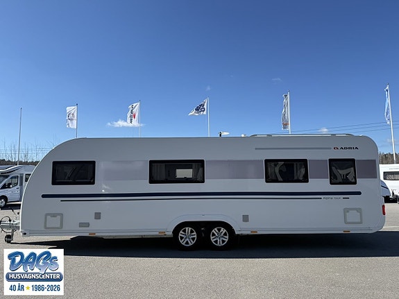Adria Alpina 753 UP 5 of 19