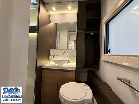 Adria Alpina 753 UP 19 of 19