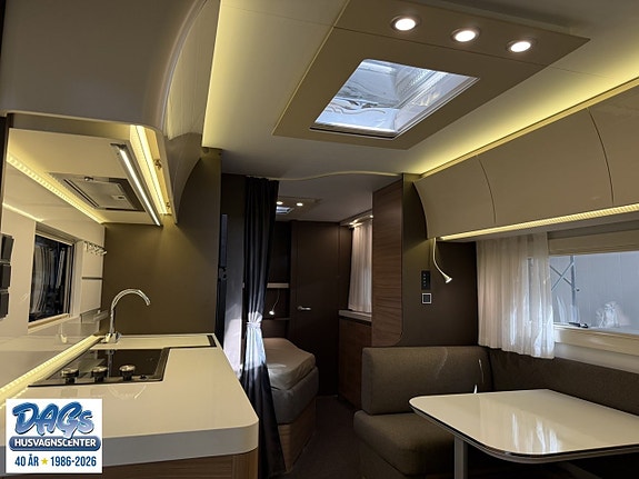 Adria Alpina 753 UP 12 of 19