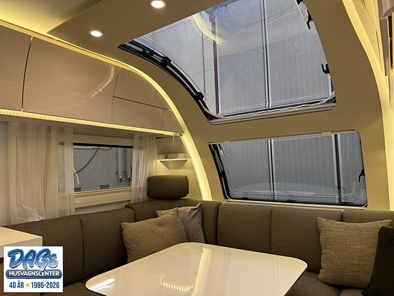 Adria Alpina 753 UP 9 of 19