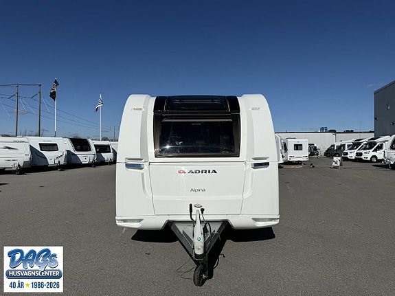 Adria Alpina 753 UP 7 of 19