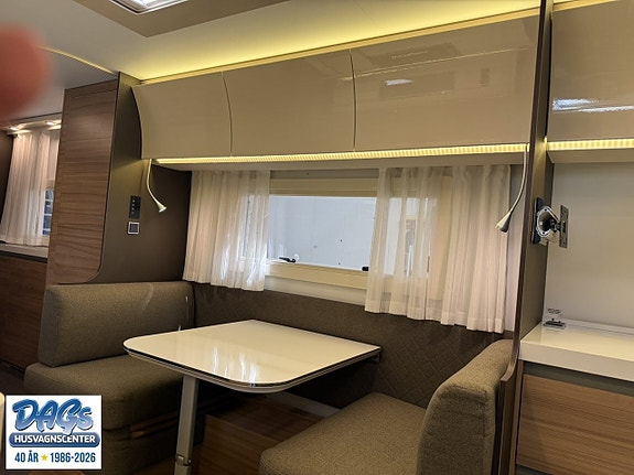 Adria Alpina 753 UP 10 of 19