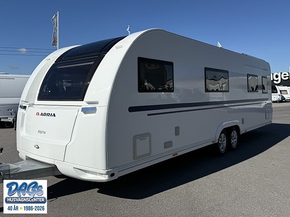 Adria Alpina 753 UP 2 of 19