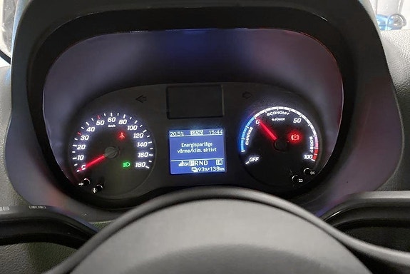 Mercedes-Benz eSprinter 312 10 of 14