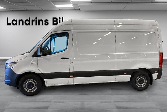 Mercedes-Benz eSprinter 312 4 of 5