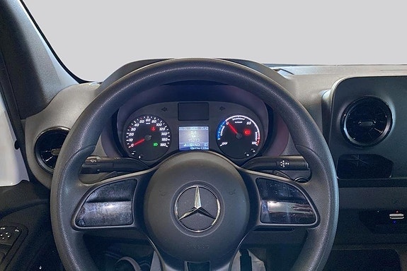 Mercedes-Benz eSprinter 312 7 of 14
