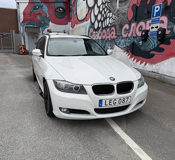 BMW 320d