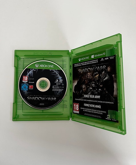 Product image 2 of 2