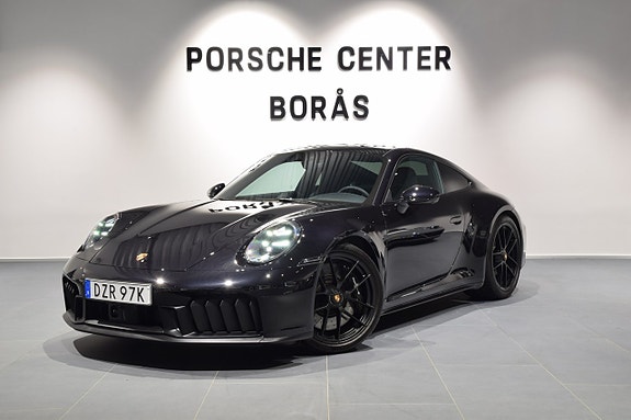 Porsche 911 Carrera GTS