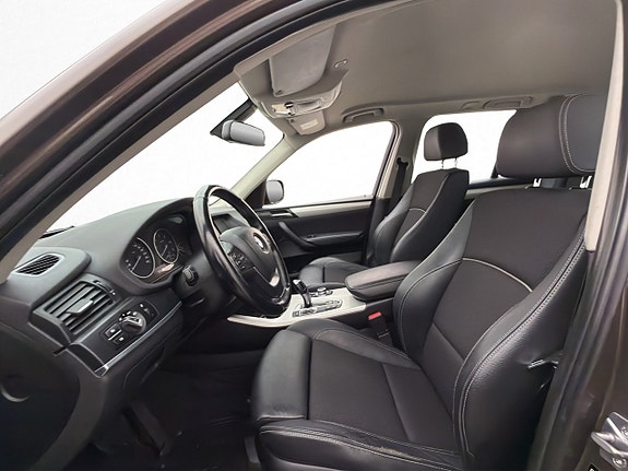BMW X3 14 of 25