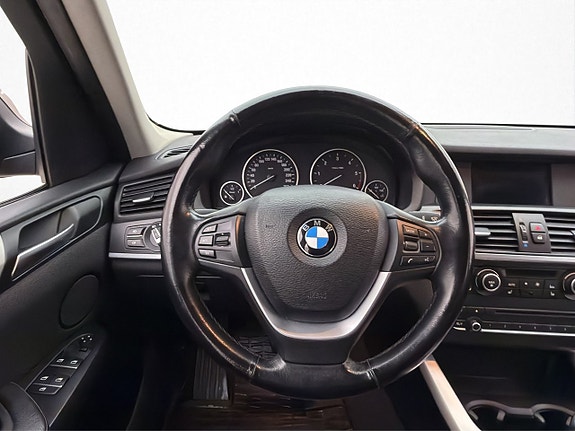 BMW X3 12 of 25