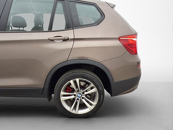 BMW X3 23 of 25