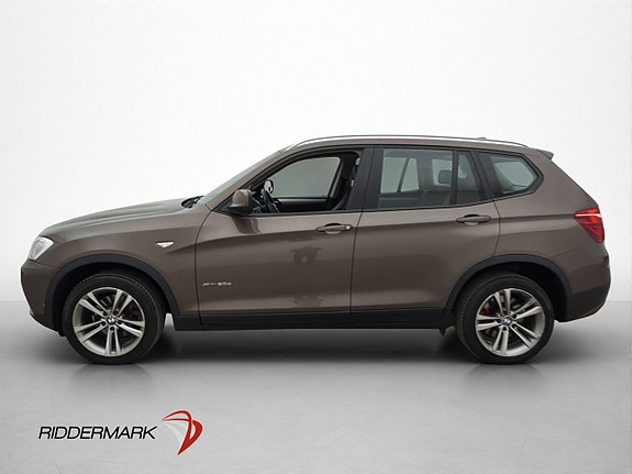 BMW X3 2 of 25