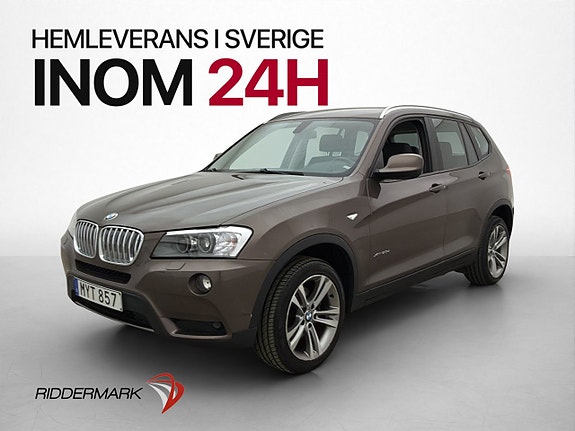 BMW X3 3 of 25
