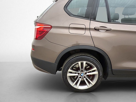 BMW X3 24 of 25
