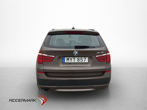 BMW X3 5 of 25