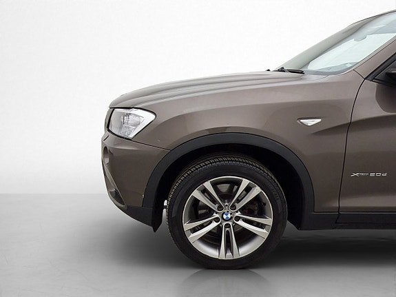 BMW X3 22 of 25