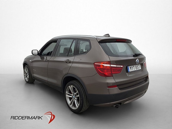 BMW X3 4 of 25