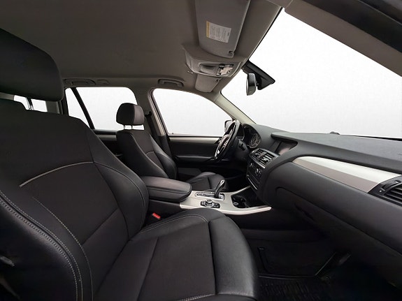 BMW X3 8 of 25