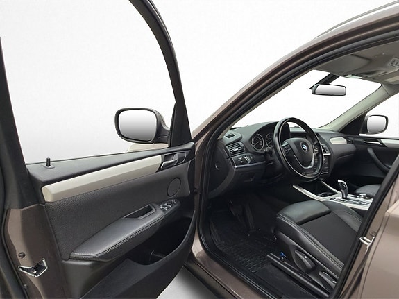BMW X3 13 of 25