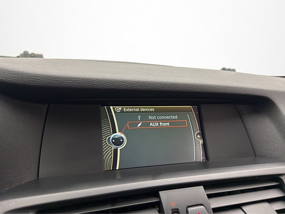 BMW X3 15 of 25