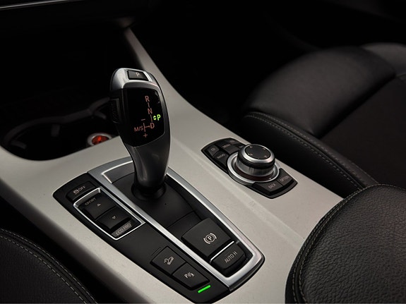 BMW X3 18 of 25