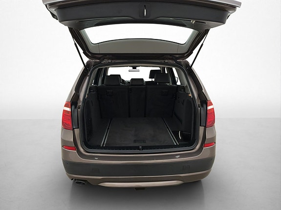 BMW X3 9 of 25