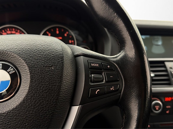 BMW X3 19 of 25