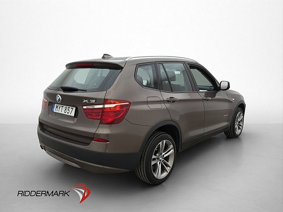 BMW X3 6 of 25