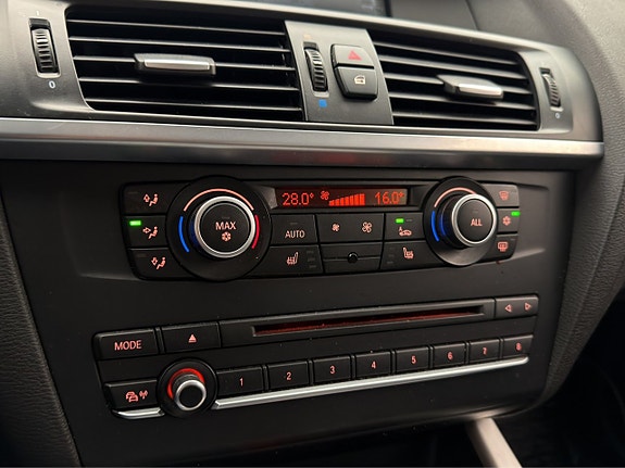 BMW X3 17 of 25