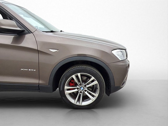 BMW X3 25 of 25