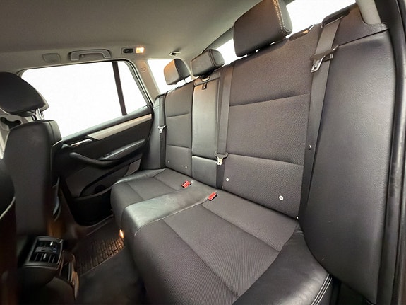 BMW X3 10 of 25