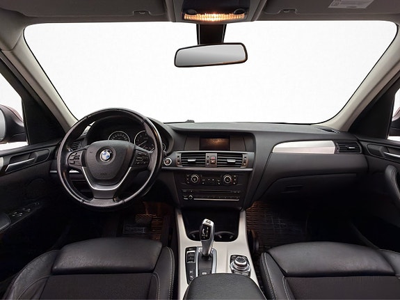 BMW X3 11 of 25