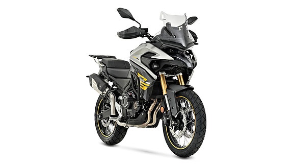 Voge DS525X *Omgående leverans* 4 of 5